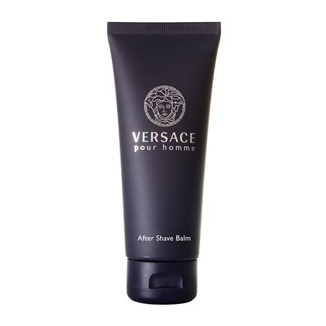 versace pour homme aftershave balm ingredients|versace pour homme after shave.